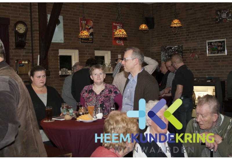 16-12-2011 Presentatie boekje WIER Coll. P.Snip HKR (35)